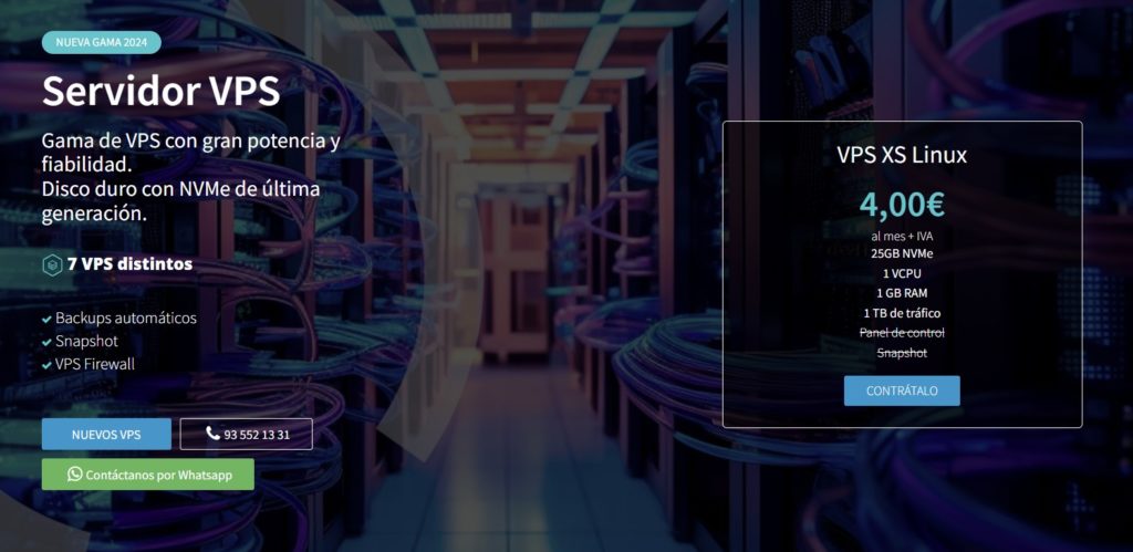 ¿Cómo elegir un hosting web perfecto?