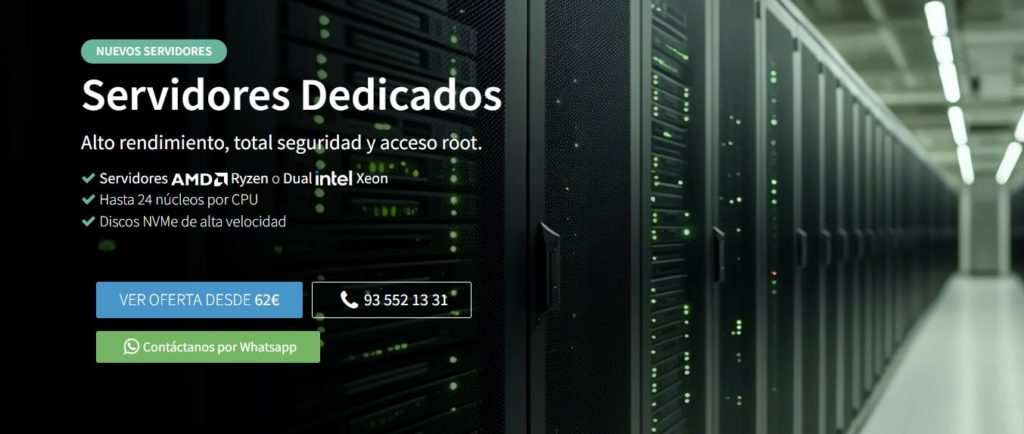 ¿Cómo elegir un hosting web perfecto?