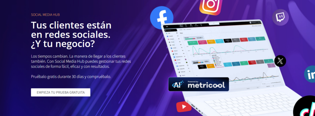 Herramientas para digitalizar tu negocio este verano