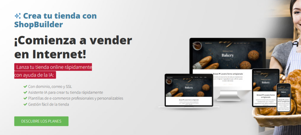 Herramientas para digitalizar tu negocio este verano