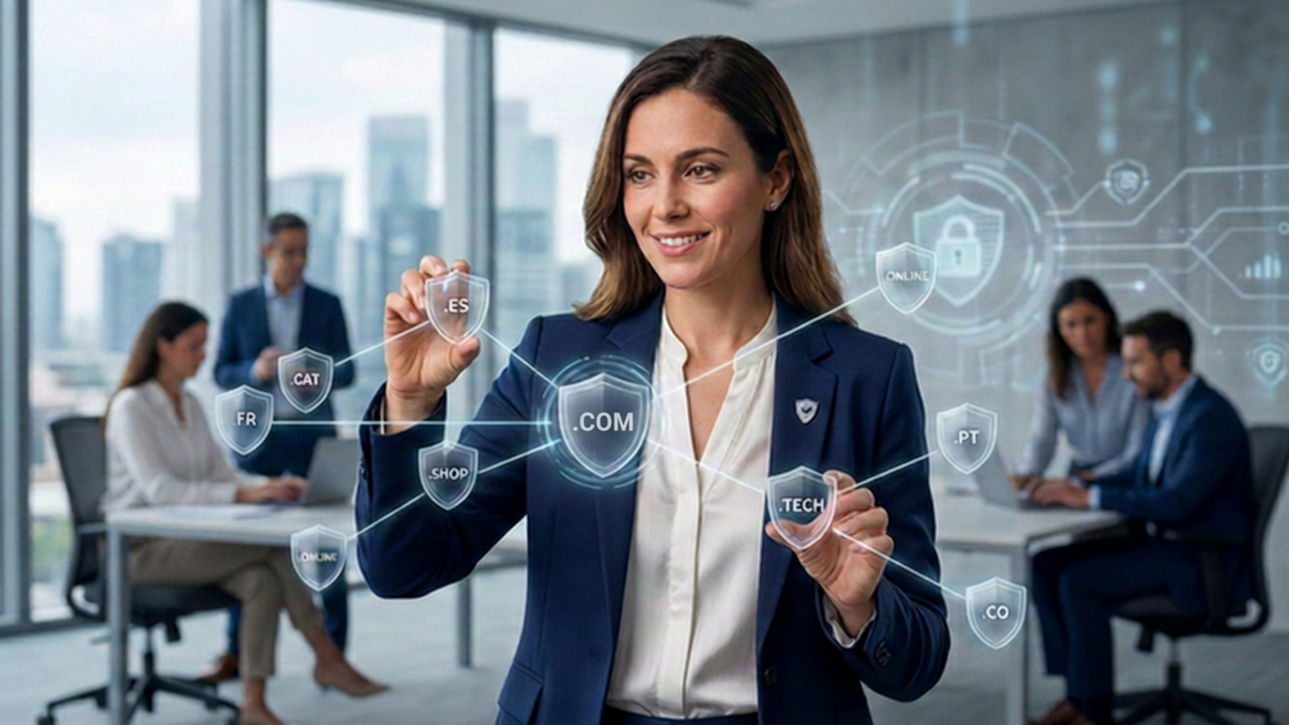 Descubre cómo impulsar tu negocio combinando la potencia de un VPS y la Inteligencia Artificial. Automatiza tareas, protege tus datos y ahorra tiempo. (7)