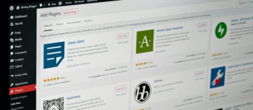 ¿Por qué WordPress es la mejor opción para empezar un negocio online? 