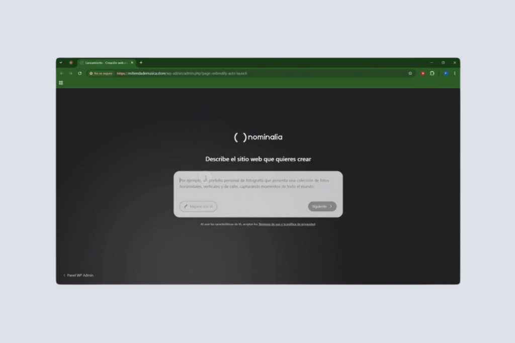 Escuela de Internet
