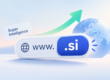 Innovación digital con dominio .si - Nominalia